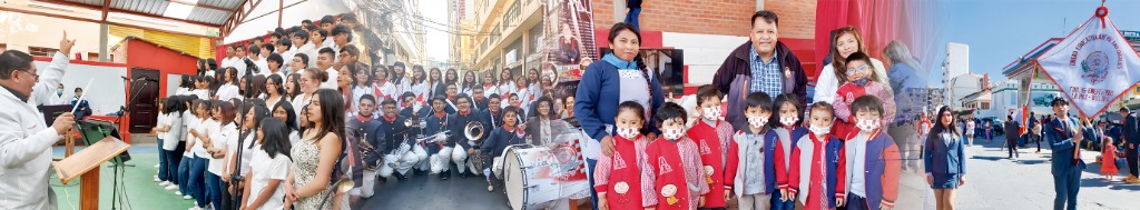 Vida en el Americano