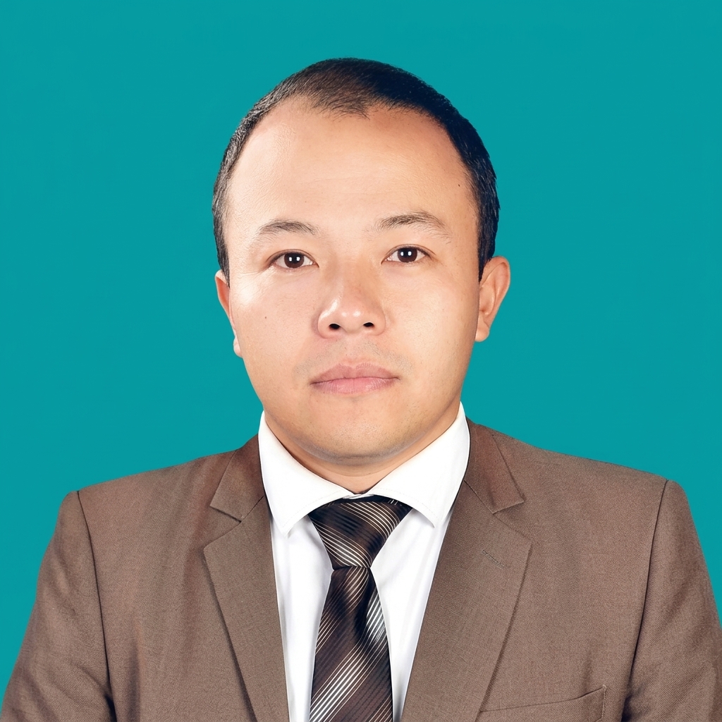 Director General